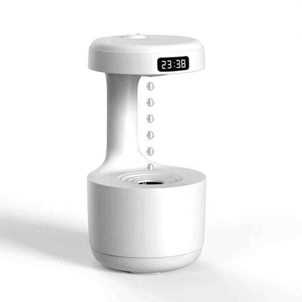Viya™ Anti-Gravity Diffuser and Humidifier