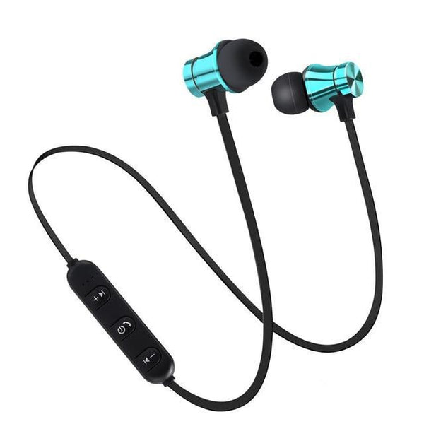 Bluetooth 5.0 Wireless Earphones