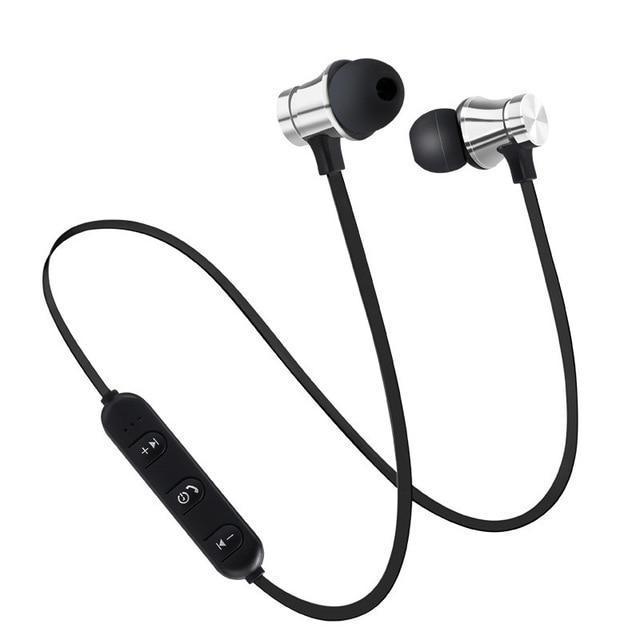 Bluetooth 5.0 Wireless Earphones