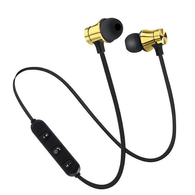 Bluetooth 5.0 Wireless Earphones