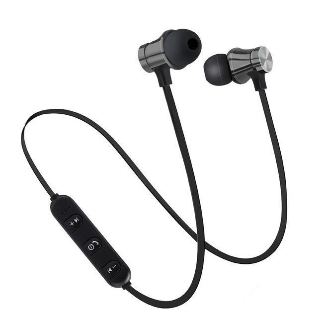 Bluetooth 5.0 Wireless Earphones