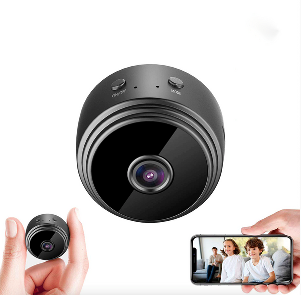 Master Vision Wireless Camera [HIGH DEFINITION]