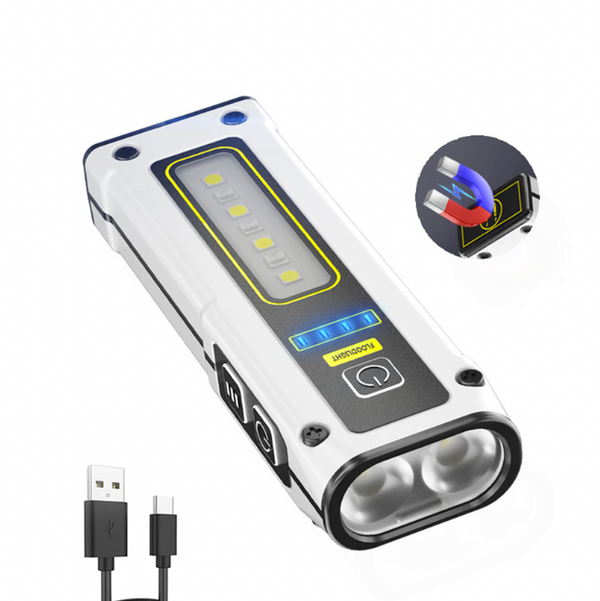 Turbo Flash Lantern [ULTRA POWERFUL]