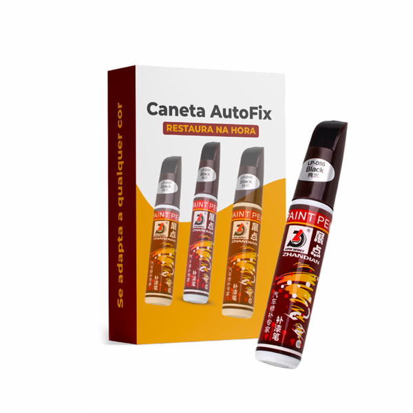 AutoFix Restoring Pen [BUY 1 GET 3]