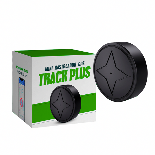 Mini GPS Tracker Track Plus [BUY 1 GET 2]