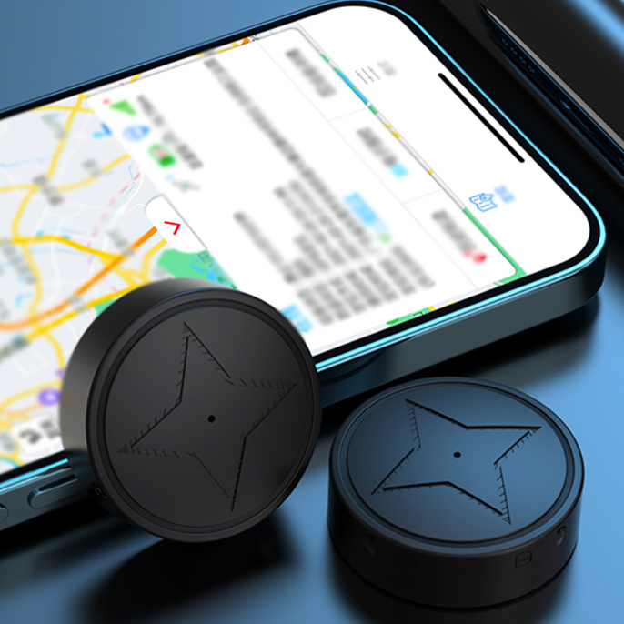 Mini GPS Tracker Track Plus [BUY 1 GET 2]