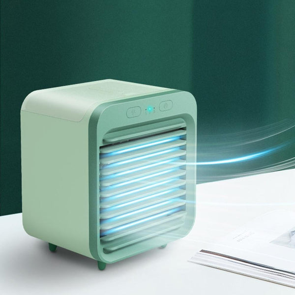 Portable Air Conditioner for Home – Air Cooler / Electrolux