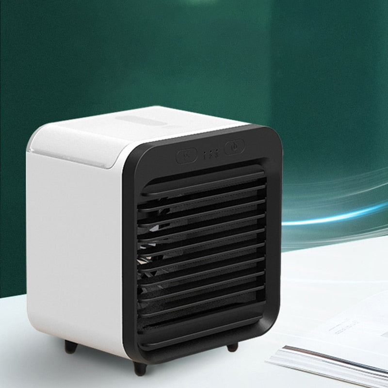 Portable Air Conditioner for Home – Air Cooler / Electrolux