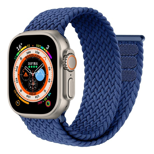 Ultra® Woven Rope Bracelet
