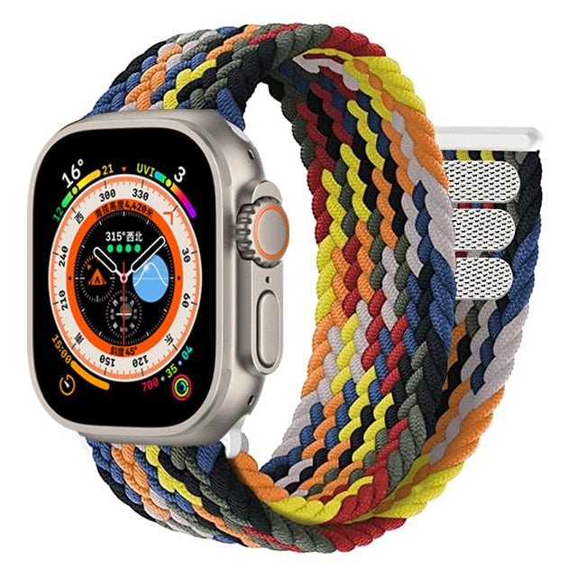 Ultra® Woven Rope Bracelet