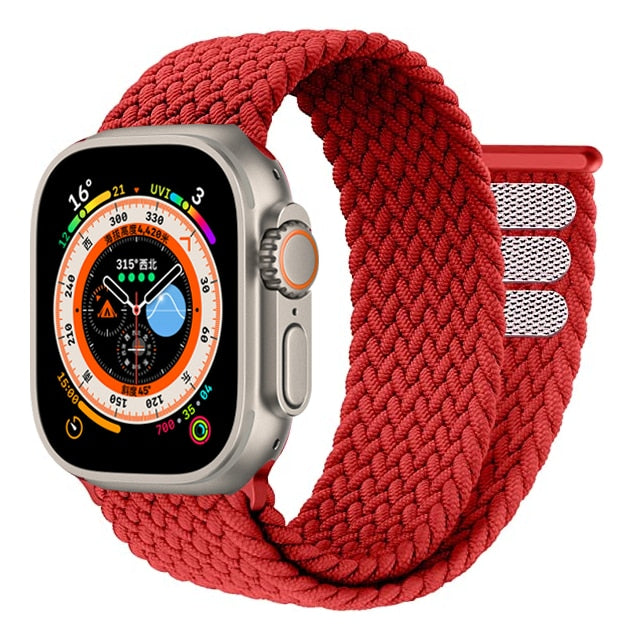 Ultra® Woven Rope Bracelet
