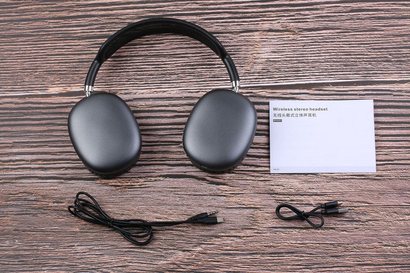 EarPods Max Headphones