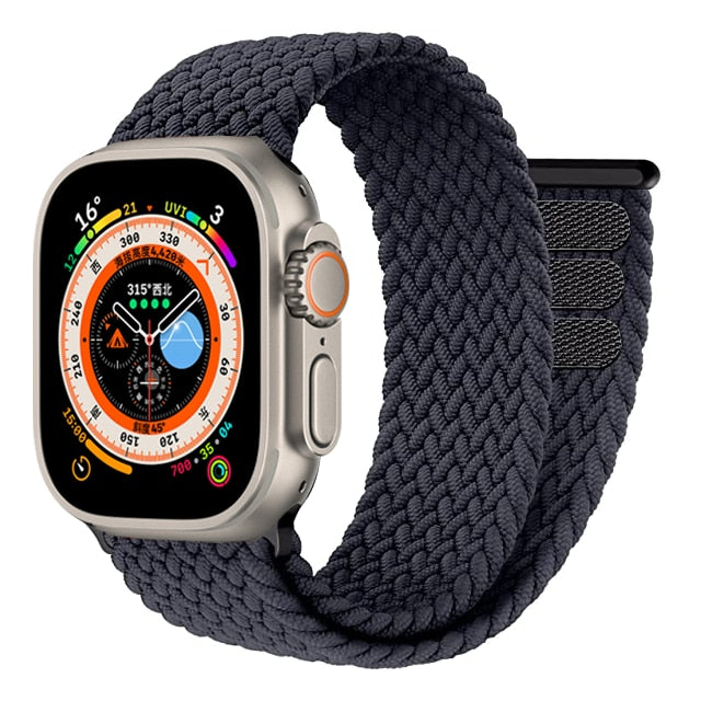Ultra® Woven Rope Bracelet