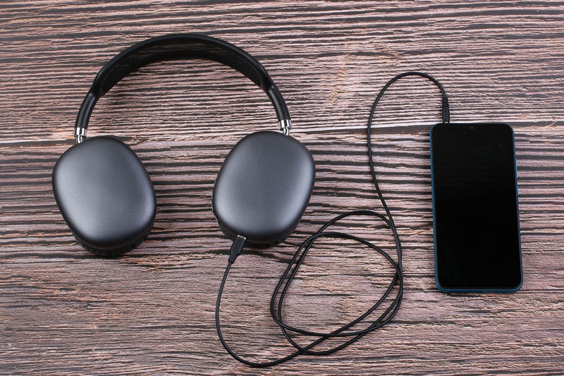 EarPods Max Headphones