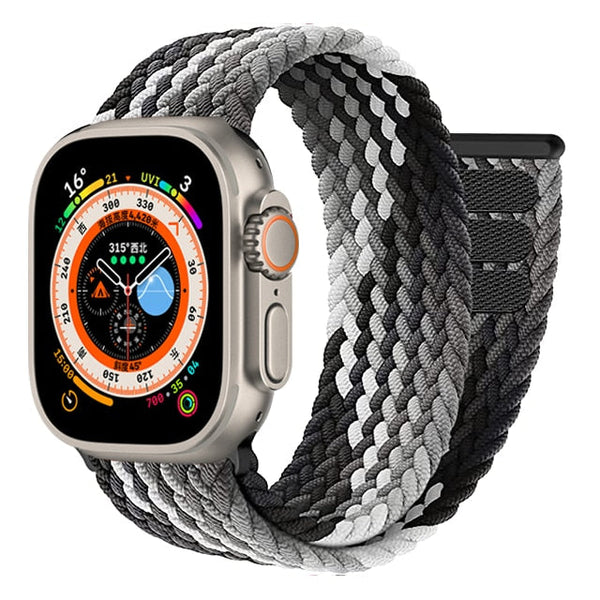 Ultra® Woven Rope Bracelet