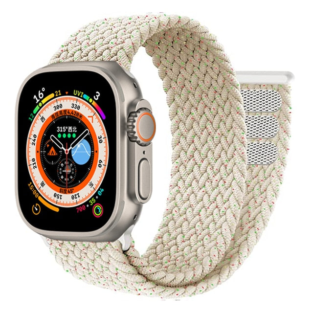 Ultra® Woven Rope Bracelet