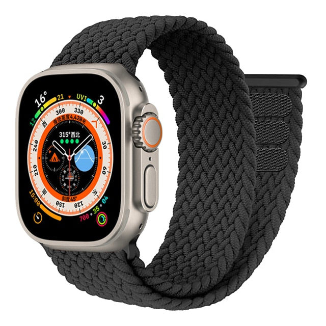 Ultra® Woven Rope Bracelet