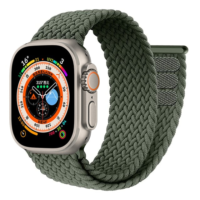 Ultra® Woven Rope Bracelet
