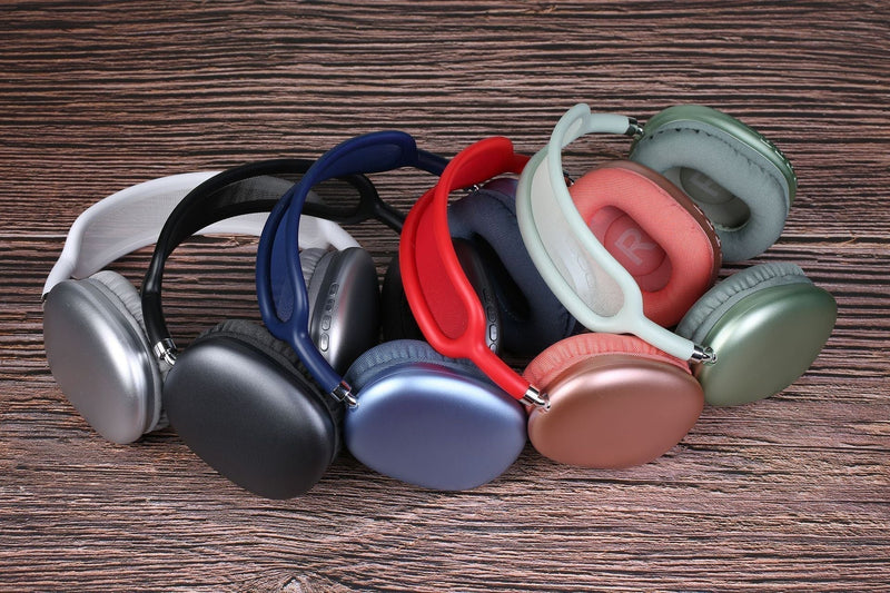 EarPods Max Headphones