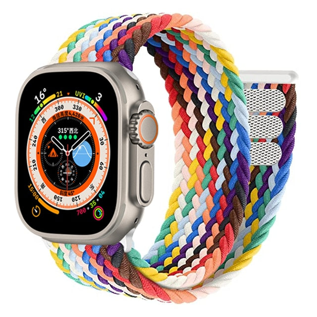 Ultra® Woven Rope Bracelet