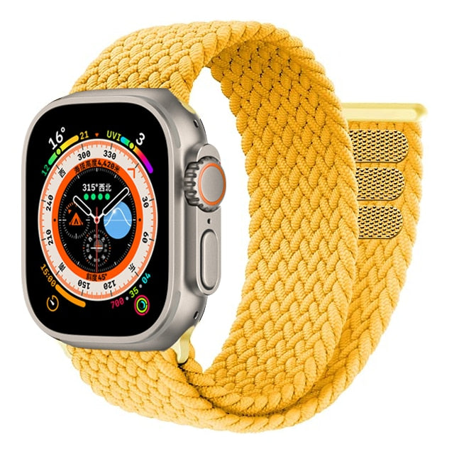 Ultra® Woven Rope Bracelet