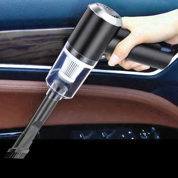 3-in-1 Portable Vacuum Cleaner