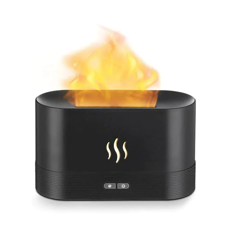 TecHome™ ArFlame Diffuser and Humidifier