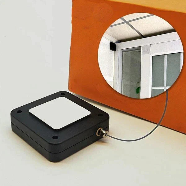 Automatic Door Closer