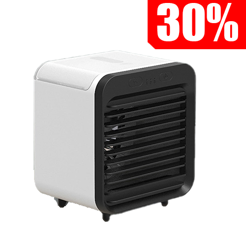 Portable Air Conditioner for Home – Air Cooler / Electrolux