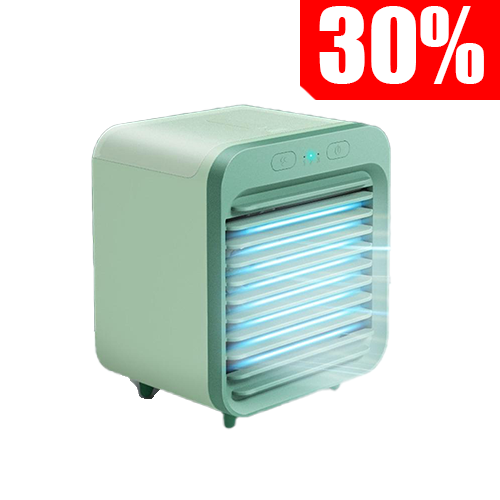 Portable Air Conditioner for Home – Air Cooler / Electrolux
